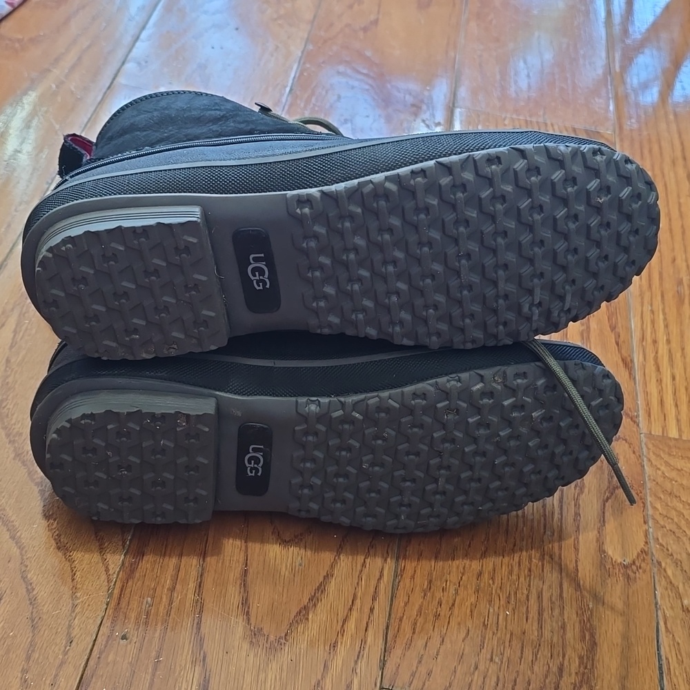 Winter boots - Picture 6 of 6